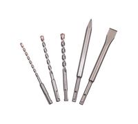 SET 3 BURINS (x1) AEG ACCESSOIRES - 4932352272