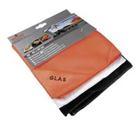 Set 3 chiffons micro fibres Nigrin