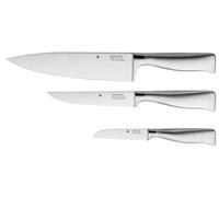 SET 3 COUTEAUX GRAND GOURMET