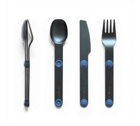 Set individuel de couverts magnétiques Plusieurs coloris disponibles Bleu G