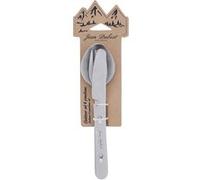Set 3 couverts Outdoor - Jean Dubost - Argent - Inox G