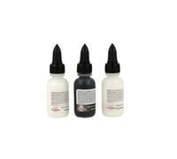 Set 3 Flacons Argile Liquide Basics - 30 Ml