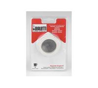 Set 3 joints et 1 filtre3 et 4 Tasses - - Gris - Caoutchouc