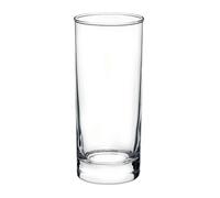 Bormioli Rocco Pack de 3 verres à boisson gazeuse Cortina 28cl 8004360020847