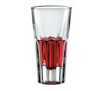 Bormioli Susa Tris De Verres En Verre Pour Apéritif