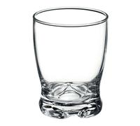 Set 3 Lunettes Vin Madison De 18 CL Verre - BORMIOLI ROCCO - Eau Boisson