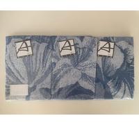 Set 3 PAÑOS JACQUARD de COCINA modelo GLADIS