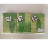 Set 3 PAÑOS JACQUARD de COCINA modelo TINIAN