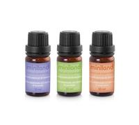 Set 3 Parfums Blanc Blanc