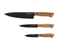 Set 3 pièces cuisine BLACK FOREST Jean Dubost
