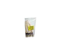 Pinceau plat - lot de 3