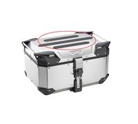 Set 3 Pneus Adhésif Protection Couverture 280 x 40 Pour Coffre OBKE58 GIVI