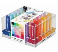 Set 30 surligneurs Stabilo Boss Original et Pantone