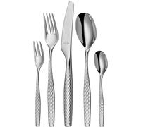 Set de couverts - WMF - SENTIC CP - 30 pièces - Acier inoxydable - Résistant aux rayures