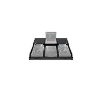 Zomo Flightcase Set-3900 Plus NSE