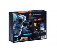 Set 3D interactif Space Wizard 5in1 en boîte 33x26x6cm