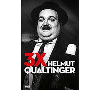 Set: 3x Helmut Qualtinger, 3 Dvd