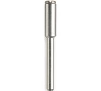 Dremel Mandrin de serrage 402 Ø 3,2 mm – Lot de 4