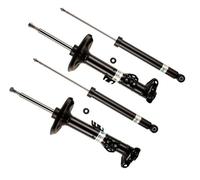 Set 4 Amortisseurs À Gaz BILSTEIN B4 BMW Serie 3 E36 Chassis Sportif M