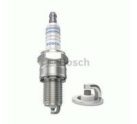 Set 4 Bosch Allumage Bougies - 0242229538 WR8DC + (0 242 229 656) -lr Pièce :