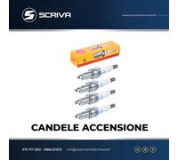 Bougie D'Allumage Ngk 7642 (vendu À L'Unité)