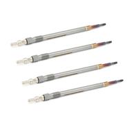 Set 4 Bougies D'Allumage NGK 7865 CZ303 Mercedes Classe A W169 W245