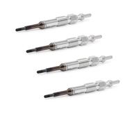 Set 4 Bougies D'Allumage NGK 9826 CZ104 Audi A3 A4 VW Craft Passat Transporter