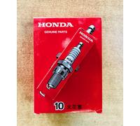 Set 4 Bougies De Allumage Original Honda Premier Installation NGK CR7EH9