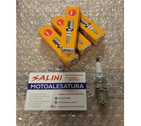 Set 4 Bougies Honda Gl Goldwing 1100 Cc 1982 - NGK DPR8EA-9