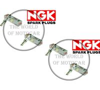Set 4 Bougies NGK Iridium LMAR8BI-9 Moto Suzuki DL 1000 V-Strom 2014 Au 2020