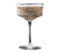 Set 4 Calices Tasse Champagne Elysia 26 CL Verre Pasabache BAR Restaurant