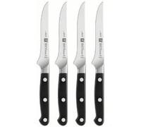 Zwilling Couteaux à steak Pro – 4 pièces