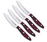 SET 4 CUCHILLOS CHULETEROS KOI 3C