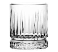 Set 4 Lunettes Cocktail Elysia 35,5 CL Verre Pasabache BAR Restaurant