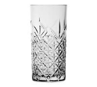 Set 4 Lunettes Cocktail Et Long Drinks Timeless 45cl - Pasabache - Boissons