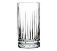 Set 4 Lunettes Cocktail Long Drinks Elysia 28 CL PASABAHCE BAR Restaurant