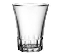 Set 4 Lunettes Eau Vin Amalfi 21 uralex Boisson Trattoria Osteria