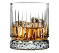 Set 4 Lunettes Liqueur Whisky Elysia 21 CL Verre - Pasabache BAR Restaurant