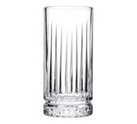 Set 4 Lunettes Long Drinks Elysia 45,5 CL Verre Pasabache BAR Cocktail