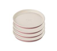 Set 4 moules pour gâteaux à étages 17 cm Dr. Oetker Rétro