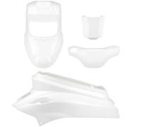 KIT CARROSSERIE ADAPT. MBK 50 BOOSTER 2004-2017 / YAMAHA 50 BWS 2004-2017 ( TYPE