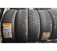 Set 4 Pneumatiques 185 65 R 15 92V XL Pirelli SF3 Pneus 4 Saisons 3PM Sf M+S