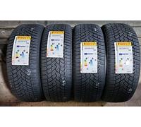 Set 4 Pneus Pirelli 205/55 R16 94V XL Powergy Sf 3PM Sf 4 Saisons M+S Dot 2024
