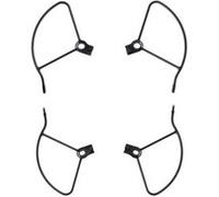 Set 4 protections pour hélices Autel Robotics EVO II Noir Noir