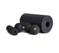 Set 4 rouleaux de massage Blackroll