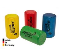 Rohema Set 4 Shakers Colors - 1+ Hochets - Shakers