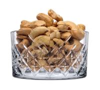 Set 4 Tasses Apéritif Timeless 22,5 CL Verre Trempé - Pasabache