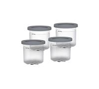 Set 4 Tubes pour desserts