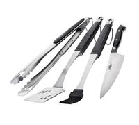 Set 4 ustensiles Barbecue Napoleon President