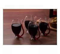 Set 4 verres à liqueur KitchenCraft
